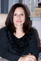 Ирина Карсакова Ирина Карсакова